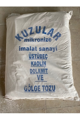 KUZULAR Gölge Tozu 20 KG