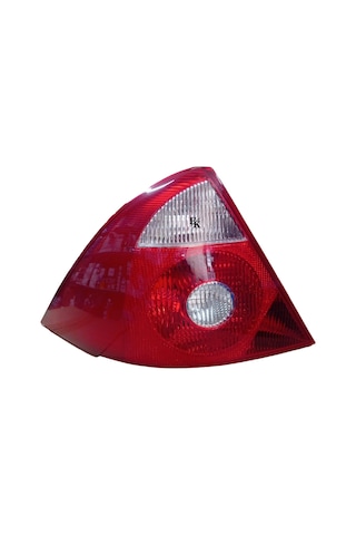 Mondeo Arka Far Stop Lambası Sol Beyaz Sinyal 2003-2005