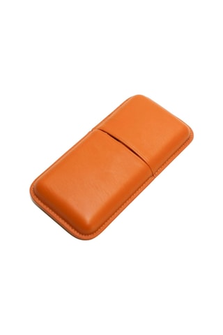 Cohiba Taba Üçlü Deri Puro Kılıfı 90957426