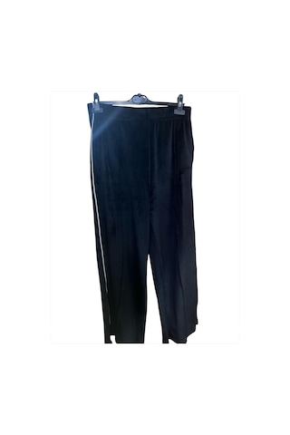 Lumberjack 4w Wl Anaıs 22ms422 4pr S Kadın Sıyah Esofman Alt Siyah Siyah