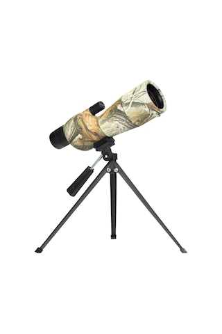 Levenhuk Moss Camo 60 Gözlem Teleskopu Çok Renkli