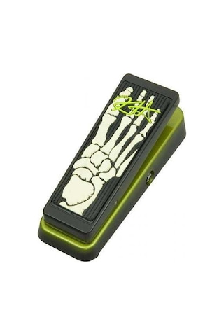 Jim Dunlop Kh95 Kirk Hammett Signature Wah  Pedalı