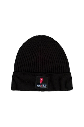 Tsc House Here & Now Nakışlı Unisex Bere