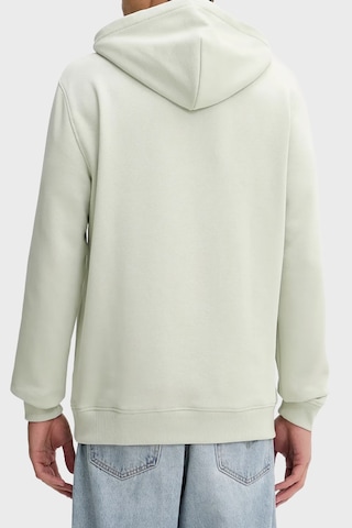 Tommy Jeans Erkek Sweat Dm0dm20258 M1c Yeşil Yeşil