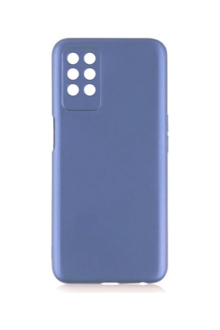 Infinix Note 10 Pro Kılıf Kamera Korumalı Silikon Rubber