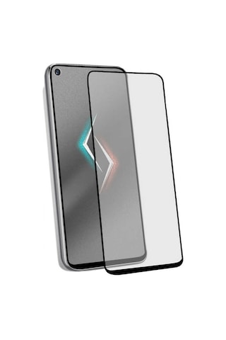 Rba Aksesuar Galaxy S10 Uyumlu Davin Mat Seramik Ekran Koruyucu