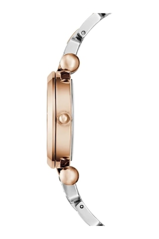 Guess Gugw0869l2 Rose Gold Taşlı Kadın Kol Saati