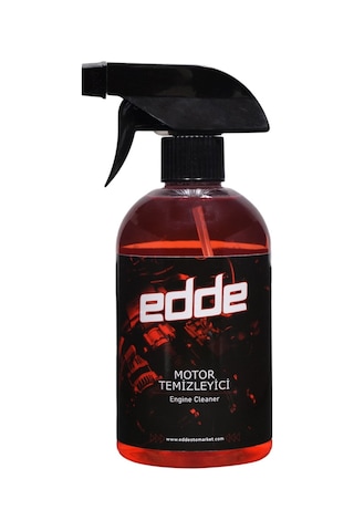 Araba Araç Oto Motor Temizleyici Sprey Motor Temizleme Spreyi 500 Ml Oto Detailing-v1