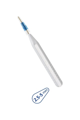 Lactona Arayüz Fırçası 2.5 - 5.0 MM 6'lı