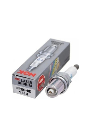 Ngk Ifr6g-11k İridium Buji Ngk Ifr6g-11k İridium Buji