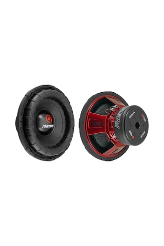Reiss Auido RS-RX15 38 Cm Subwoofer Bas 4 Ohm 3000 Watt Max Power Adet Fiyatıdır RS-RX15 Reiss Auido RS-RX15 38 Cm Subwoofer Bas 4 Ohm 3000 Watt Max Power Adet Fiyatıdır RS-RX15