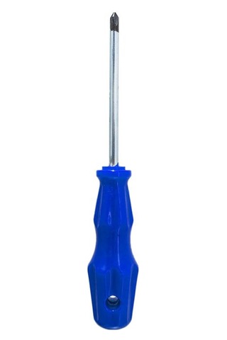 Master 505726 Yıldız Uçlu Tornavida 5x150 Mm