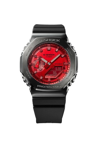 Casio G-Shock GM-2100B-4AJF Erkek Kol Saati