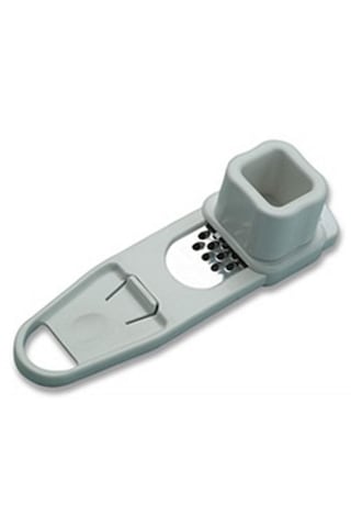 Lüks Pratik Sarımsak Rendesi Asorti