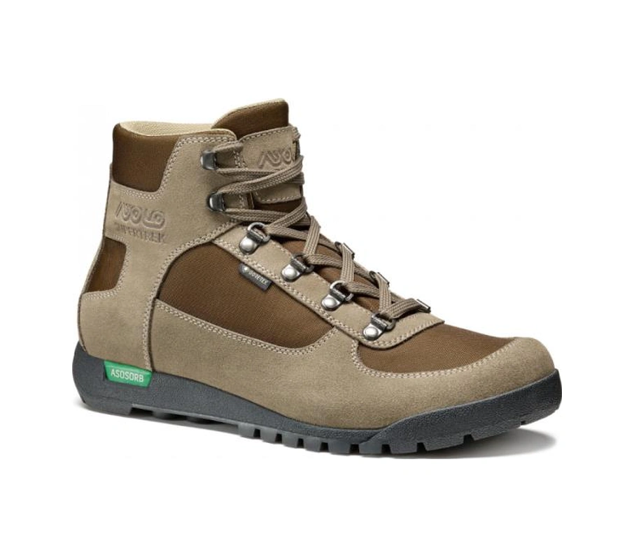 Asolo Supertrek Gtx Erkek Outdoor Bot Renkli