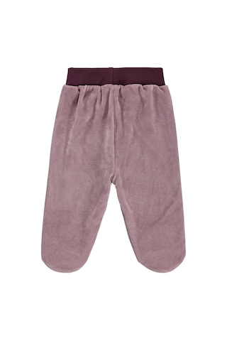 Civil Baby Kız Bebek Patikli Tek Alt 1-6 Ay Leylak 16958231923w1 Leylak