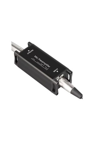 Magicvoice Mv-27122 Mikrofon Ses - Booster