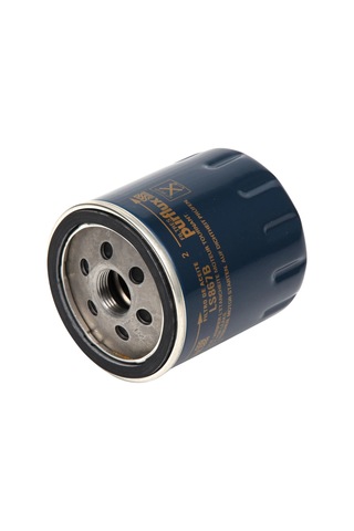 Yağ Filtresi Oem 1109al / Brlng C3 Jmpr C3 C4 Celysee 2008 206 208 3008 301 306 307 308 Bxr Prtnr