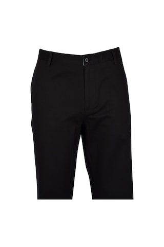 Cengiz İnler Flanel Pamuklu Pantolon Regular 001