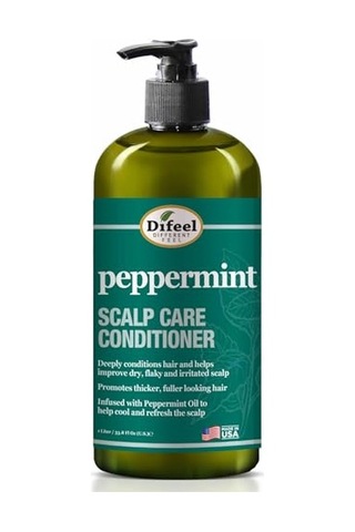 Peppermint Saç Derisi Bakım Saç Kremi, 711716810424