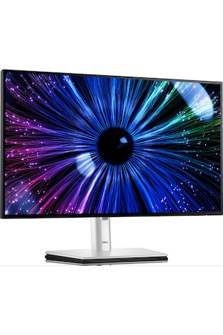 Dell U2424HE 23.8" 5 MS 120 Hz FHD HDMI DP Type-C IPS Monitör