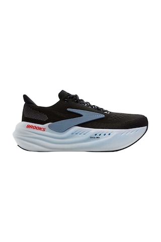 Brooks Erkek Glycerin Max Koşu Ayakkabısı Siyah