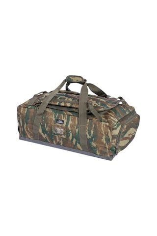 Profesyonel Askeri&sas Çantası - Tac Maven - 70 Lt. - Kamuflaj - D16004