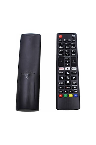 LG Uyumlu An-Mr650 Smart Led Tv Yedek Kumandası