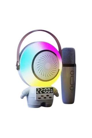 Xm-x66 Karaoke Mikrofon