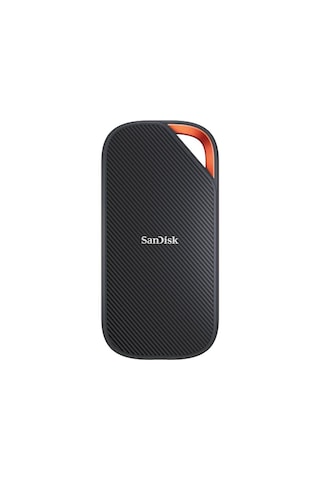 Sandisk Extreme Pro 2tb 3800mb/sn Usb4 Taşınabilir Ssd Sdssde82-2