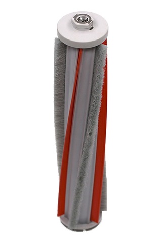 Leasetake 1 Adet Xıaomı Roıdmı F8 Nex X20 Silindir Fırça Karbon Fiber Manuel Elektrikli Süpürge Parçaları Değişimi