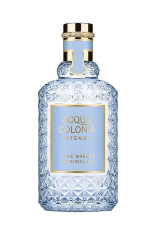 4711 Acqua Colonia Intense Pure Breeze Of Himalaya Unisex Parfüm EDC 100 ML