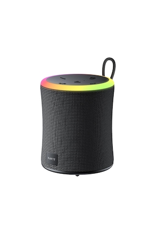Havit SK832BT Yüksek Bass 10 W RGB Bluetooth Hoparlör