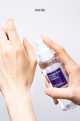 Intense Rich Yoğun Besleyici Ve Nemlendirici Aktif Cilt Esansı 125 Ml