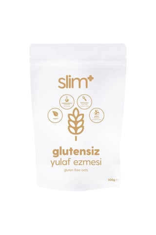 Yulaf Ezmesi 500gr