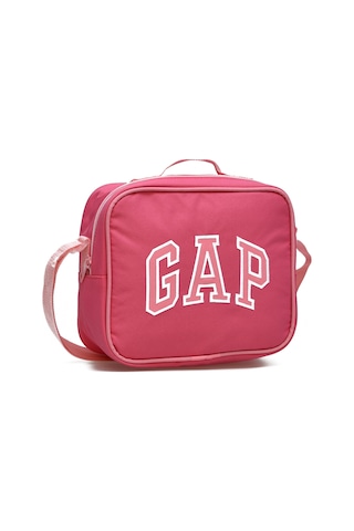 Gap Kız Çocuk Beslenme Çantası Pembe 12791