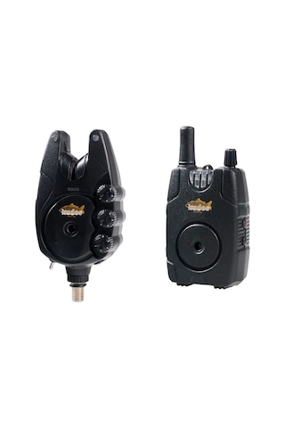 Kudos Mk4 4+1 Alarm Seti Kdsmk4