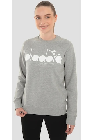 Diadora 502.173624-c5493 Iconic Unisex Sweatshirt 001