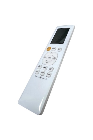 Dijitsu Rg10b D /bgef Klima Kumandası