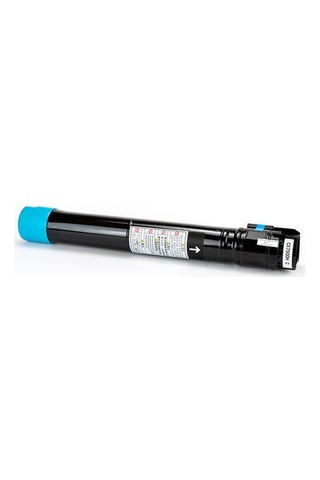 Xerox Phaser 7500 - 106R01443 Mavi Toner Yüksek Kapasite