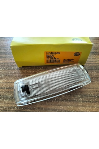 Bmw E21 E30 Tavan Lambası Hella