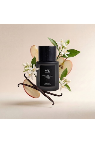 Mad Vanilla Noir Prestige 50 Ml Erkek Parfüm Ferah