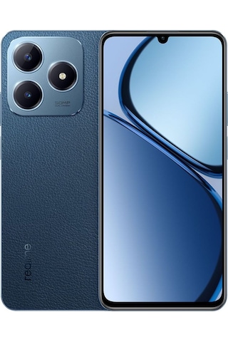 Realme C63 8 GB 256 GB (Realme Türkiye Garantili)
