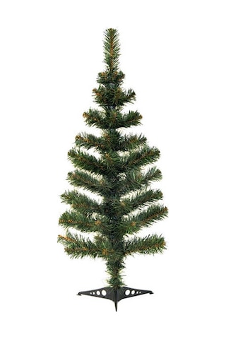 Yılbaşı Çam Ağacı 90 Cm 76 Dal