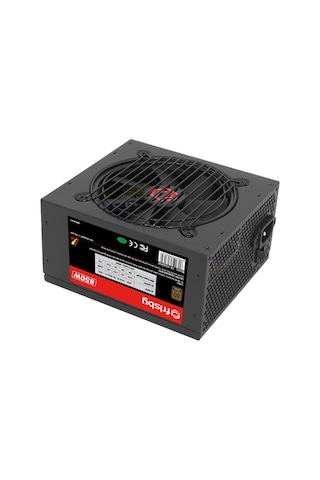 Fr-ps8580p 850w 80 Plus Bronz Power Supply
