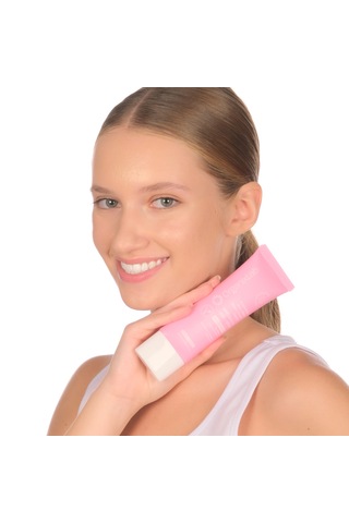 Organixlab Güneş Koruyucu Etkili Gözenek Karşıtı Yüz Kremi SPF50+ 75 ML