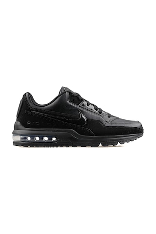 Nike Air Max Ltd 3 Erkek Spor Ayakkabı Siyah