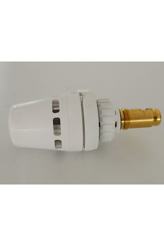 Danfoss İçten Contalı Termostatik Vana Çekirdeği+kafa Set