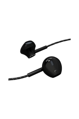 Syrox K16 Ekstra Bas Stereo Kulak İçi Kulaklık