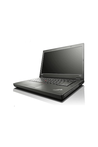 Lenovo ThinkPad T440P i5 4. Nesil 8 GB 120 GB SSD 14" Dizüstü Bilgisayar (Yenilenmiş)